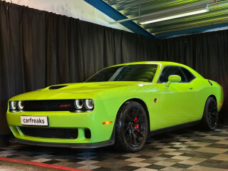 Dodge | Challenger | Bensin | 2015