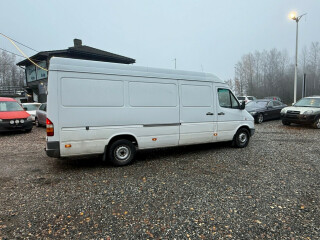 Mercedes-Benz | 312 | Diesel | 1998