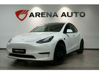 Tesla | Model Y | Elektrisitet | 2022