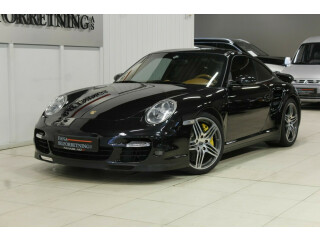 Porsche | 911 | Bensin | 2007