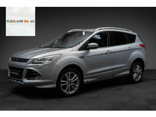 Ford | Kuga | Diesel | 2015