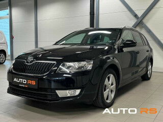 Skoda Octavia TDI | DSG | TILHENGERFESTE | NAVI | DELSKINN | NY EU 2014, 168 994 km, kr 119 900,-