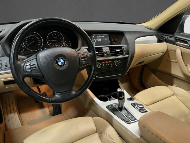 bmw-x3-xdrive20i-krok-skinn-12mnd-garanti-eu-092025-2012-123-766-km-kr-199-900-big-9