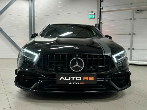 mercedes-benz-a-klasse-amg-a45-s-4matic-burmester-milltek-aero-pack-2021-34-268-km-kr-799-900-big-1