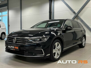 Volkswagen Passat KAMERA | ACC | NAVI | HENGERFESTE | LED | KEYLESS 2020, 58 363 km, kr 279 900,-