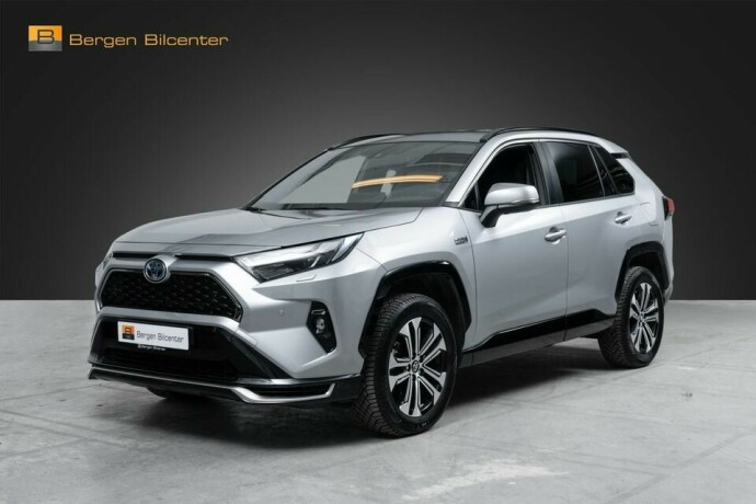 toyota-rav4-phev-awd-ryggekam-adaptiv-cruise-delskinn-led-lys-2022-36-000-km-kr-499-000-big-0