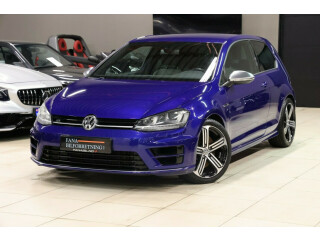 Volkswagen | Golf | Bensin | 2014