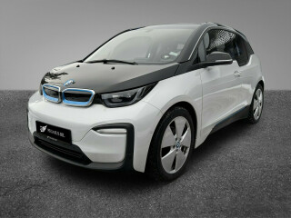 BMW | i3 | Elektrisitet | 2018