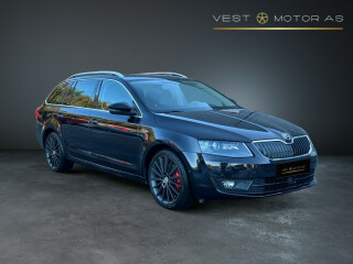 Skoda | Octavia | Diesel | 2015