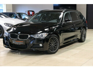 BMW | 3-serie | Diesel | 2015