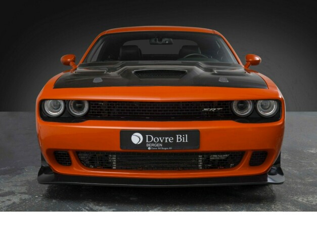 dodge-challenger-bensin-2009-big-1