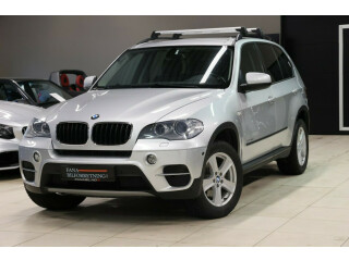 BMW | X5 | Diesel | 2012