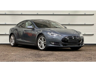 Tesla | Model S | Elektrisitet | 2013