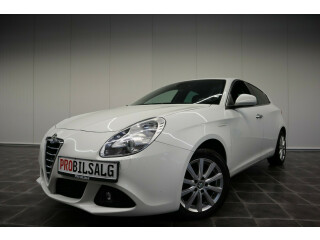 Alfa Romeo | Giulietta | Diesel | 2013