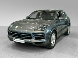 Porsche | Cayenne | Elektrisitet+bensin | 2020