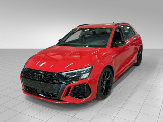 Audi | RS3 | Bensin | 2022