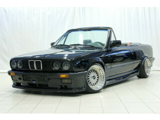 BMW | 3-serie | Bensin | 1986