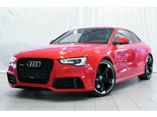 Audi | RS5 | Bensin | 2013