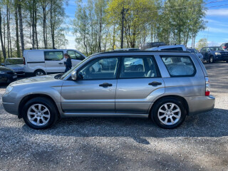 SUBARU | Forester | Bensin | 2006