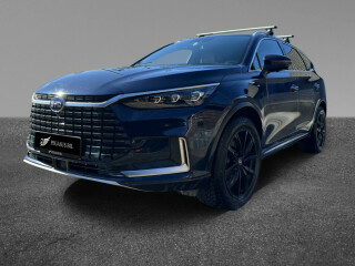 BYD | Tang | Elektrisitet | 2022