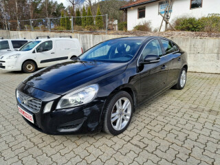 Volvo | S60 | Diesel | 2013