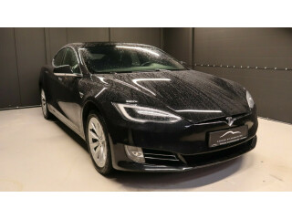 Tesla | Model S | Elektrisitet | 2017