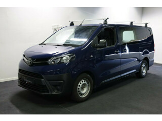 Toyota | Proace | Diesel | 2019