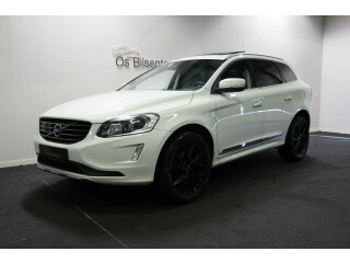 Volvo | XC 60 | Diesel | 2014