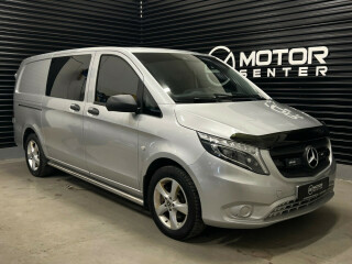 Mercedes-Benz | Vito | Diesel | 2018