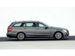 Mercedes-Benz | E-Klasse | Diesel | 2011