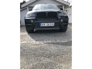 2010 X5 Xdrive30d BMW 3.0l Diesel