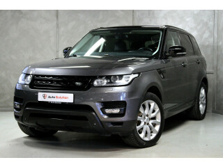 Land Rover | Range Rover Sport | Diesel | 2014