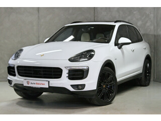 Porsche | Cayenne | Diesel | 2016