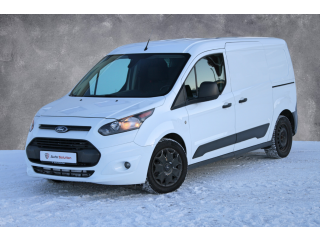 Ford | Transit Connect | Diesel | 2016
