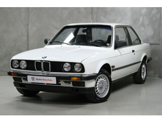 BMW | 3-serie | Bensin | 1985