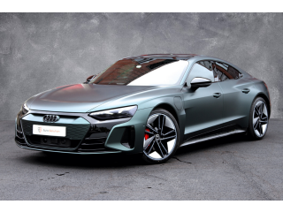 Audi | e-tron GT | Elektrisitet | 2023