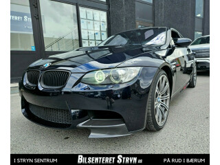 BMW | M3 | Bensin | 2008