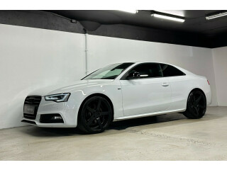 Audi | A5 | Diesel | 2012