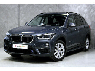 BMW | X1 | Diesel | 2017