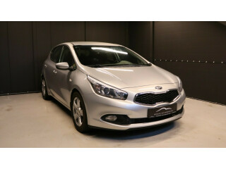 Kia | Cee'd | Diesel | 2013