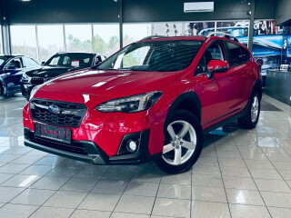 Subaru | XV | Bensin | 2018