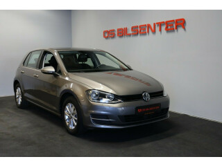 Volkswagen | Golf | Bensin | 2016