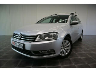 Volkswagen | Passat | Bensin | 2013