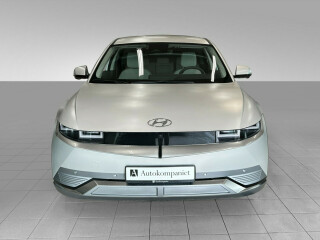 Hyundai | Ioniq 5 | Elektrisitet | 2022