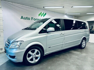 Mercedes-Benz | Viano | Diesel | 2012