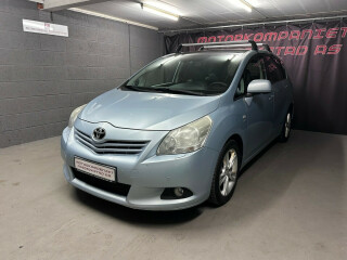 TOYOTA | Verso | Diesel | 2010