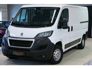 Peugeot | Boxer | Diesel | 2021