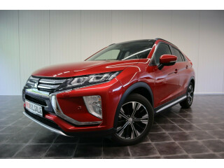 Mitsubishi | Eclipse Cross | Bensin | 2018