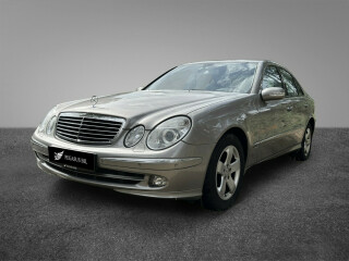 Mercedes-Benz | E-Klasse | Bensin | 2005