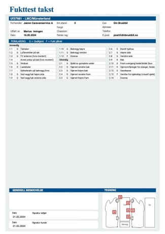 lmc-liberty-ti-662-lav-plassert-seng-b-forerkort-truma-6eh-gulvvarme-kjoleskap-diesel-2008-big-31